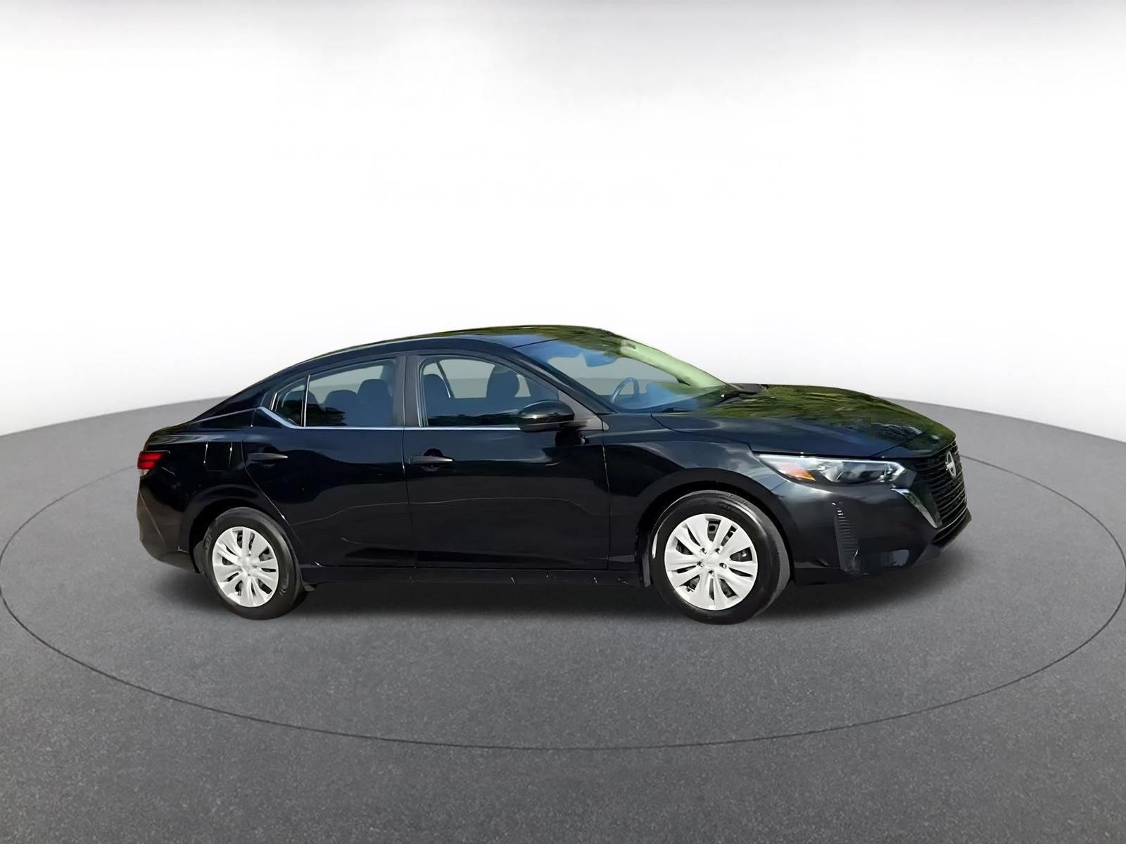 Used 2025 Nissan Sentra S FWD video 2