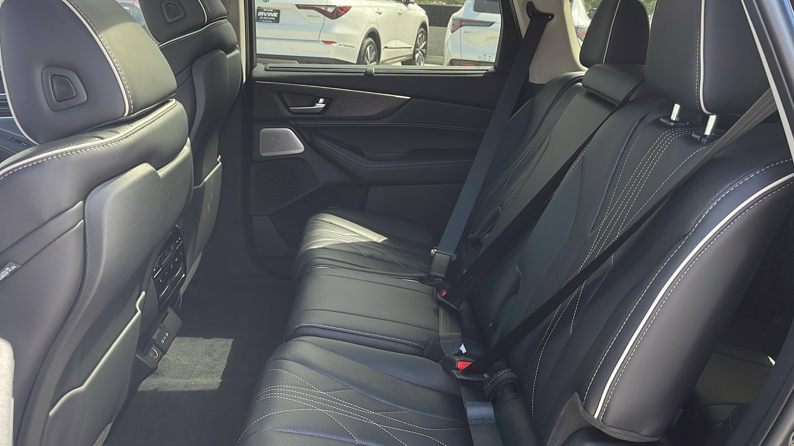 New 2026 Acura MDX SH-AWD w/ Advance Package image 10