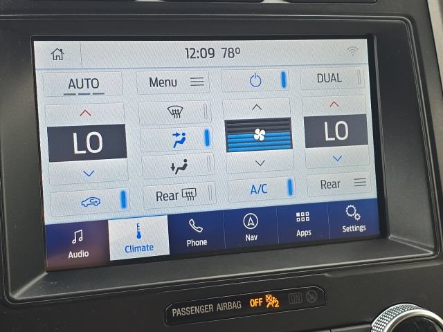 Used 2020 Ford Expedition XLT w/ Equipment Group 202A RWD image 32
