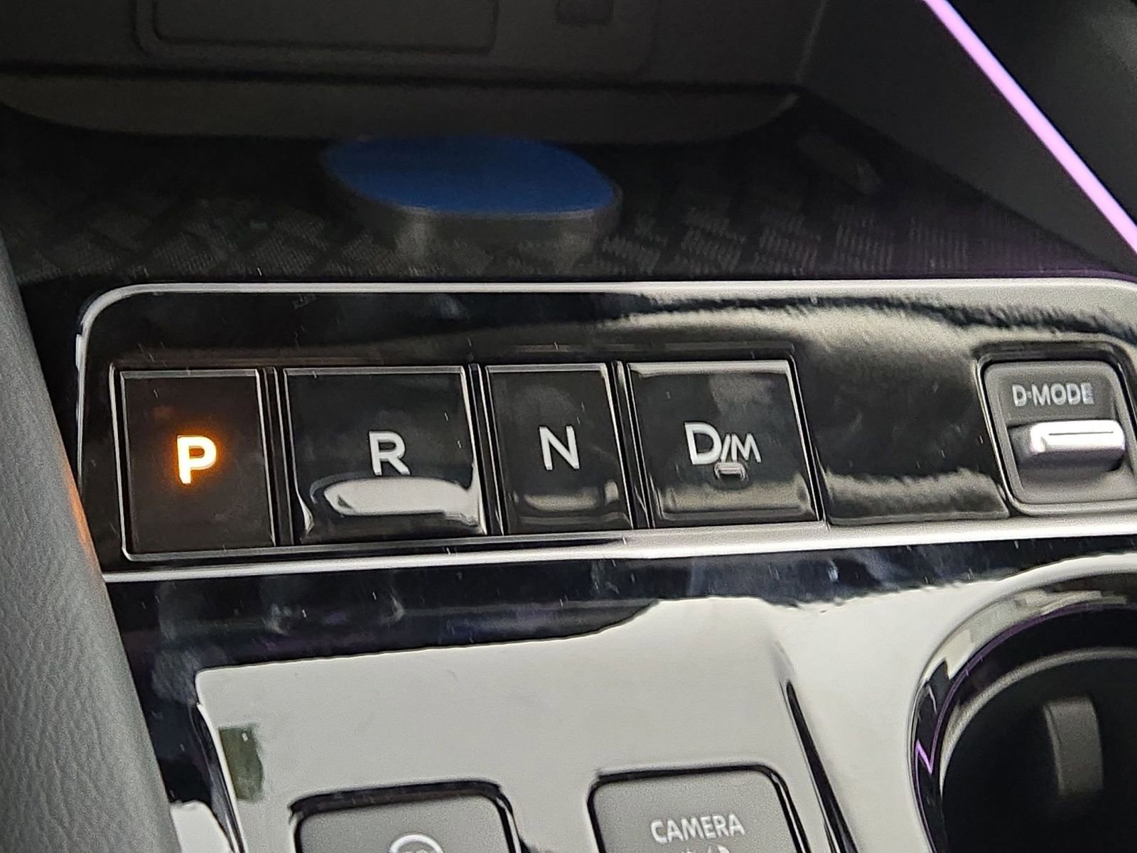 New 2026 Nissan Murano Platinum w/ Cargo Package AWD/4WD image 11