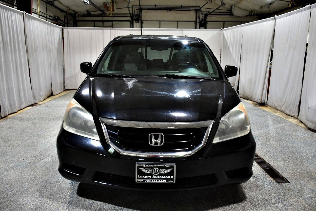 Used 2010 Honda Odyssey EX-L image 2