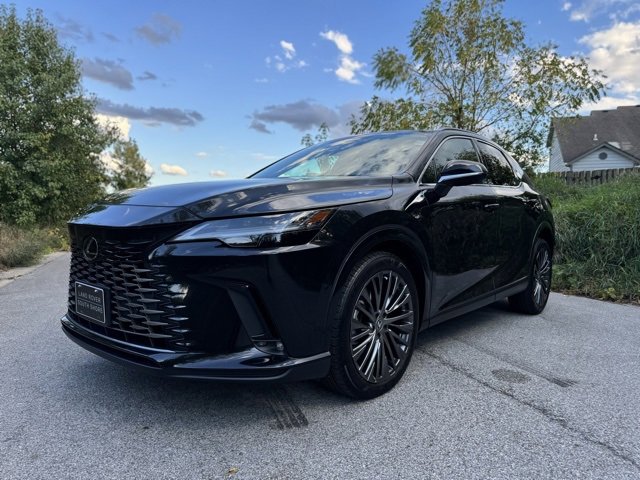 Used 2023 Lexus RX 350 AWD