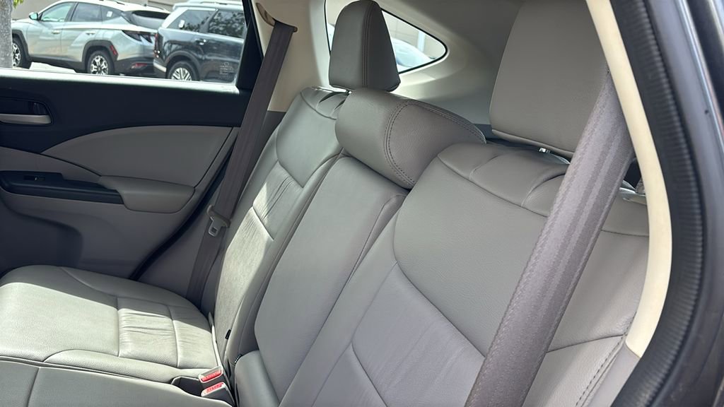 Used 2014 Honda CR-V LX image 30
