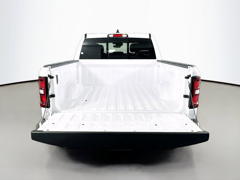 New 2026 RAM 1500 Express image 16