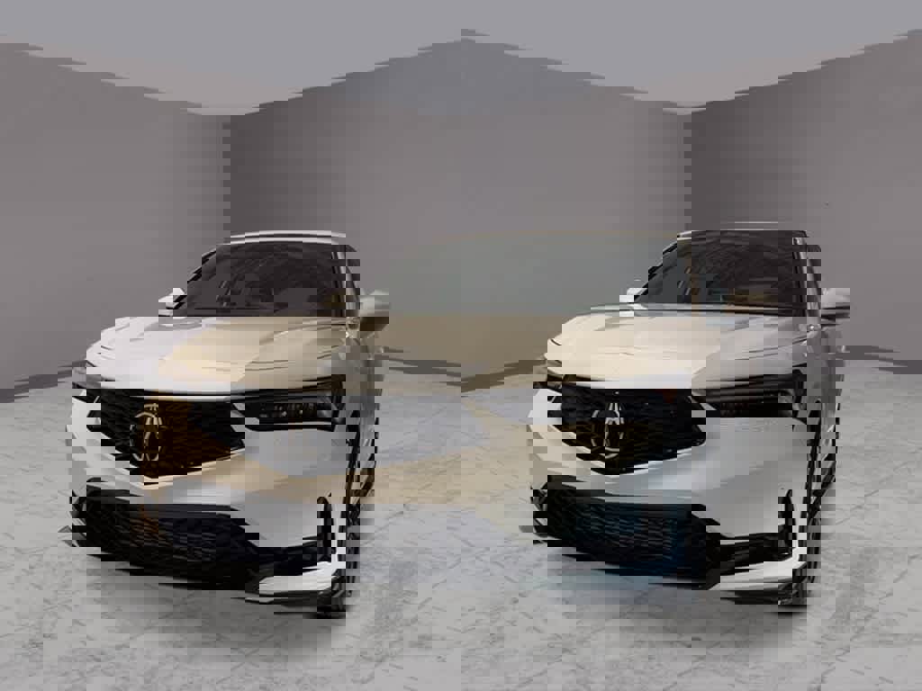 New 2026 Acura Integra A-Spec image 8