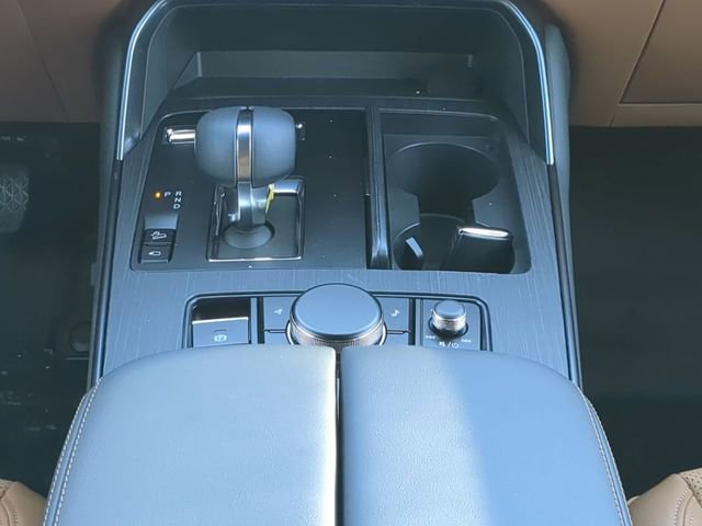 New 2026 MAZDA CX-70 3.3 Turbo S w/ Premium Plus image 17