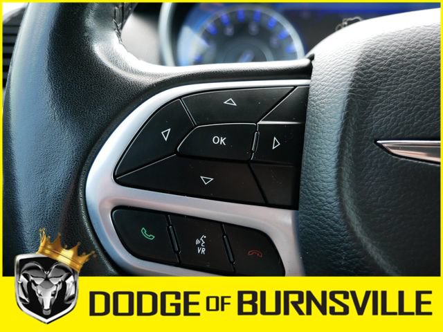 Used 2021 Chrysler 300 Touring L AWD/4WD image 25