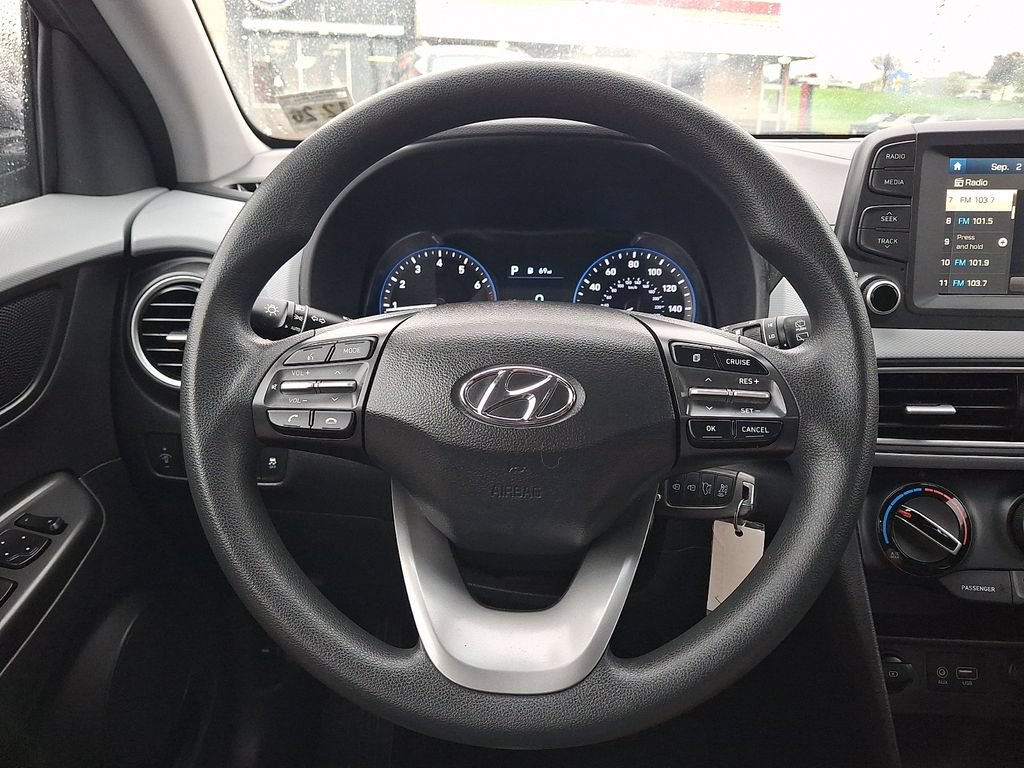 Used 2021 Hyundai Kona SE w/ Cargo Package AWD/4WD image 20