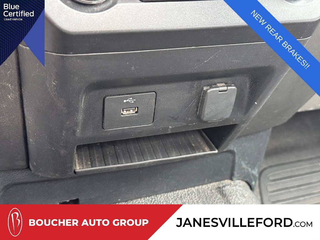 Certified 2019 Ford F350 XL w/ STX Appearance Package AWD/4WD image 16