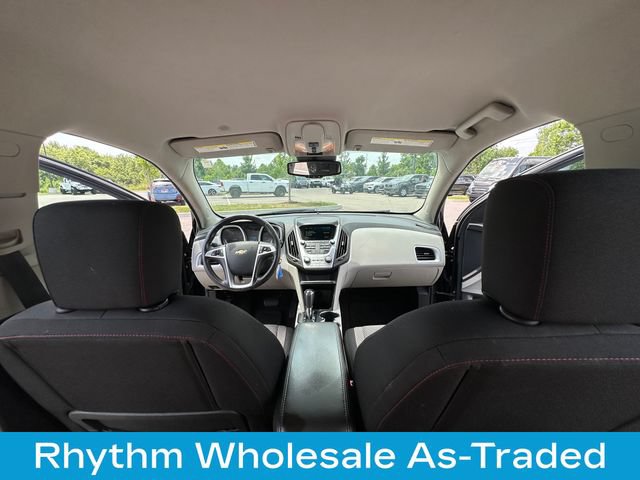 Used 2016 Chevrolet Equinox LT w/ Convenience Package FWD image 22