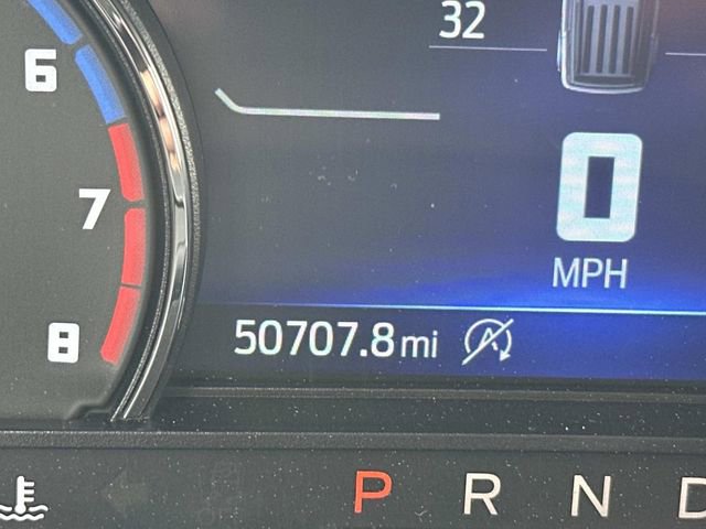 Used 2021 Ford Bronco Sport Outer Banks image 28