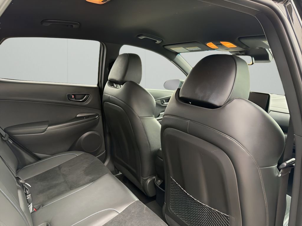 Used 2023 Hyundai Kona N image 18
