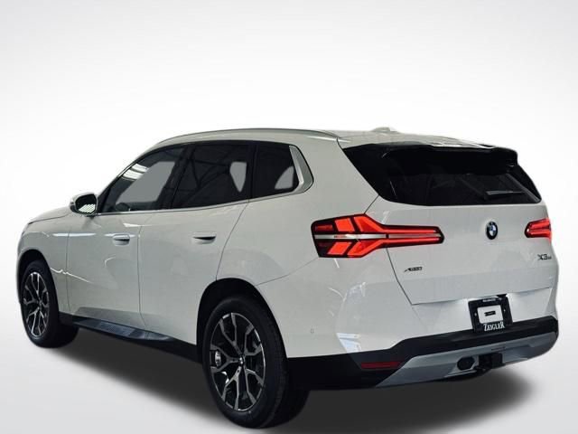 New 2026 BMW X3 xDrive30 w/ Premium Package image 8