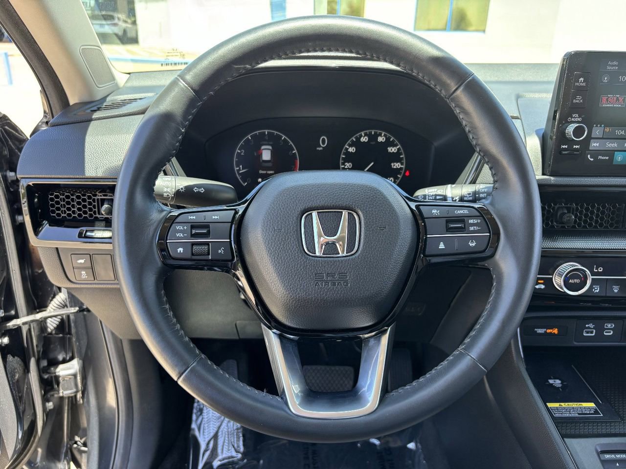 Certified 2023 Honda CR-V EX-L image 24