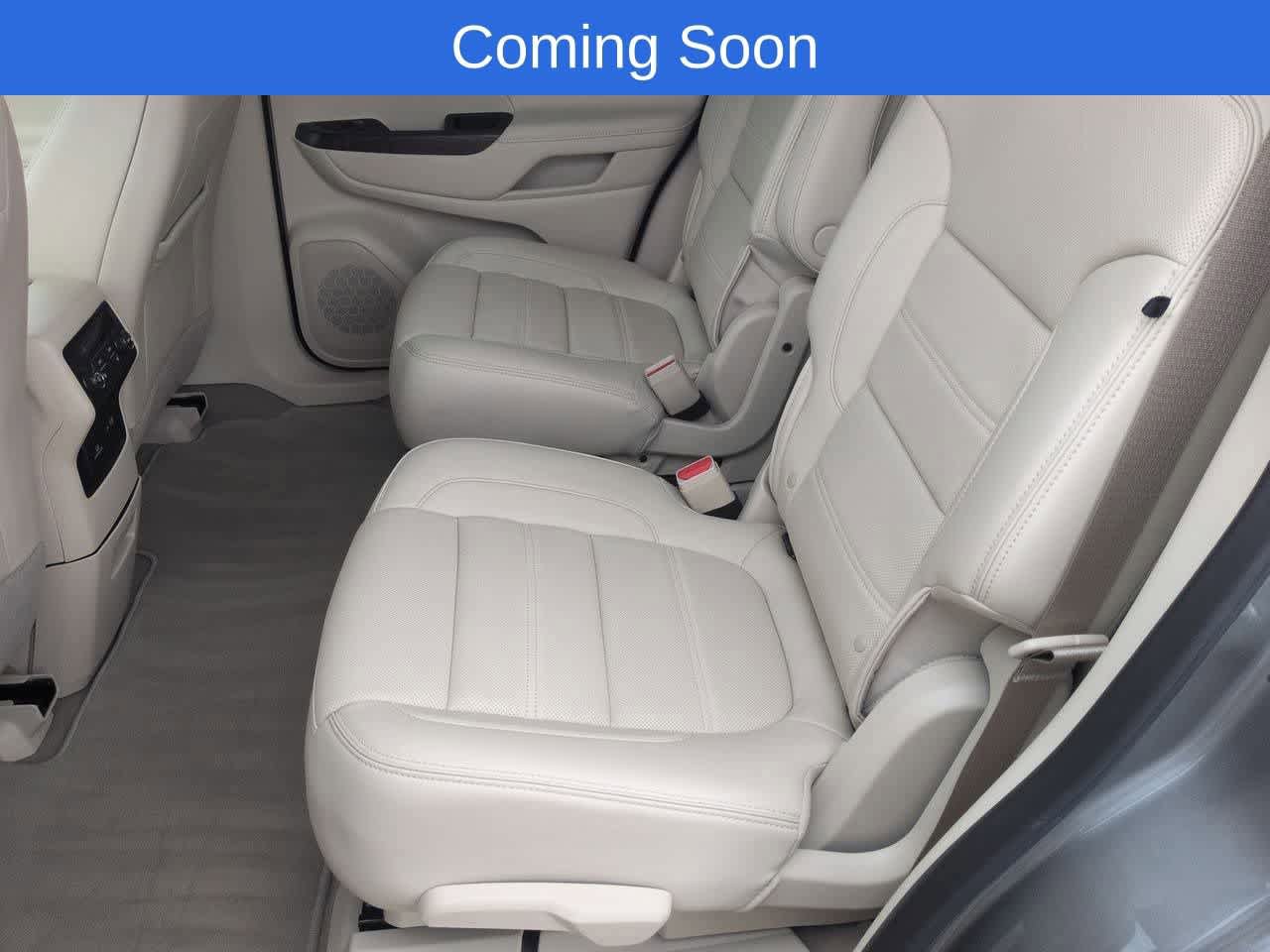 Used 2023 GMC Acadia Denali w/ Denali Ultimate Package AWD/4WD image 20