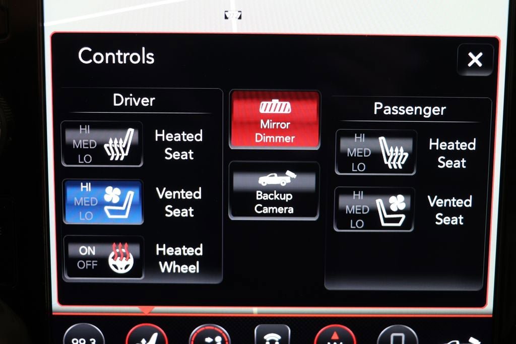 Used 2020 RAM 2500 Power Wagon AWD/4WD image 33