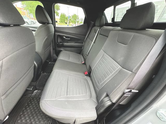 Used 2022 Hyundai Santa Cruz SEL w/ Activity Package FWD image 24