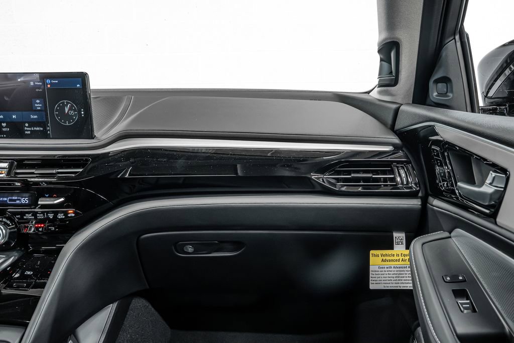 New 2026 Acura MDX FWD w/ Technology Package image 19