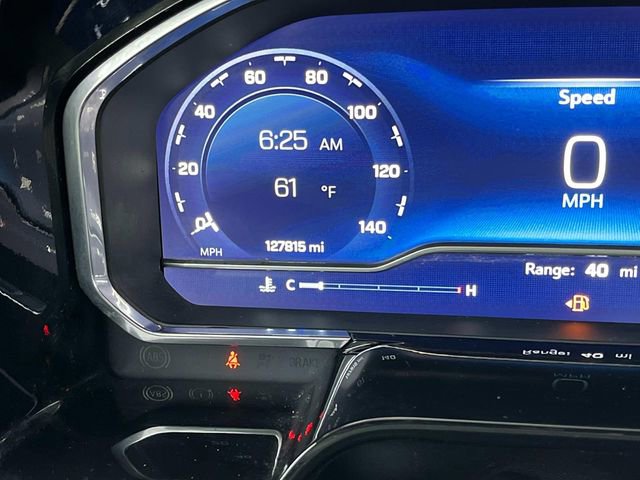 Used 2022 Chevrolet Silverado 1500 LTZ w/ LTZ Premium Package image 43