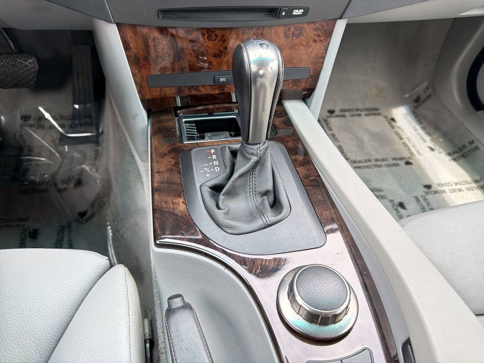 Used 2007 BMW 530i Sedan RWD image 17