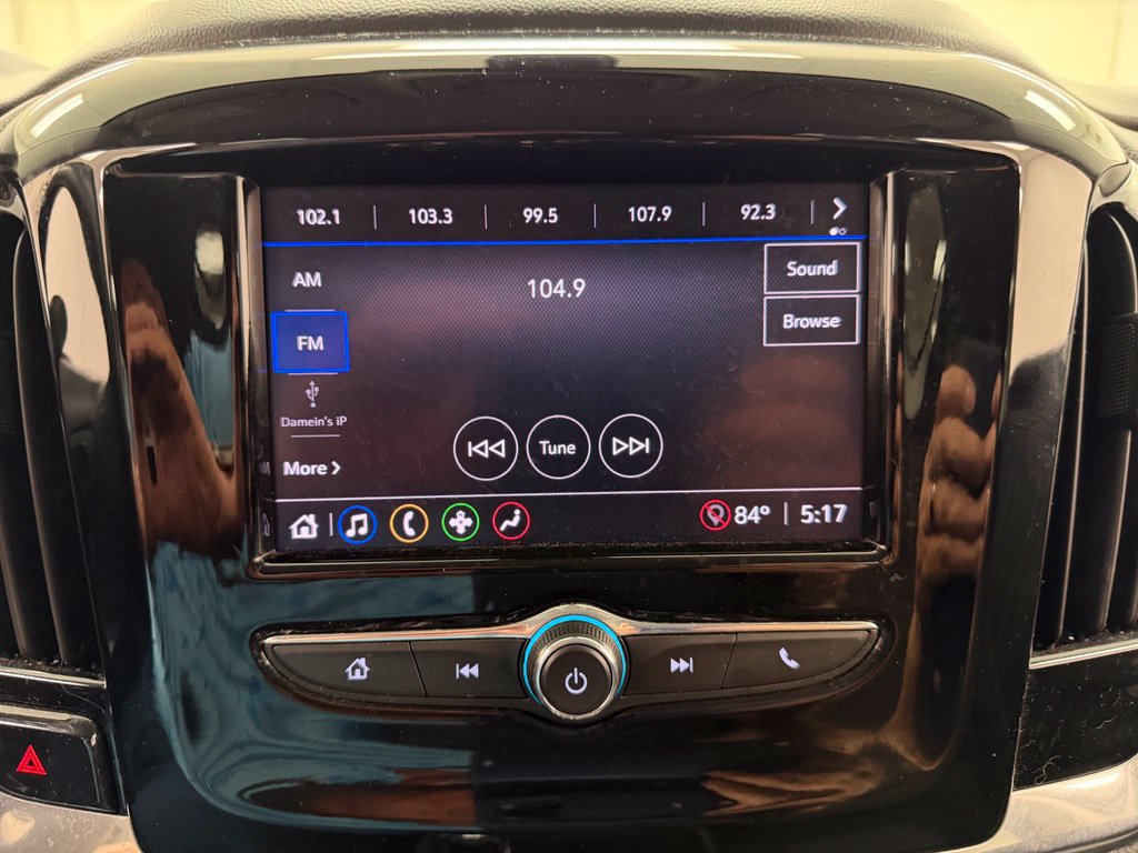 Used 2020 Chevrolet Traverse LS FWD image 29