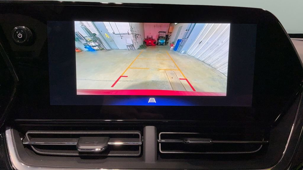 New 2026 Chevrolet Trax RS image 16