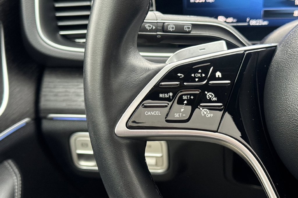 Certified 2026 Mercedes-Benz GLE 350 4MATIC image 29