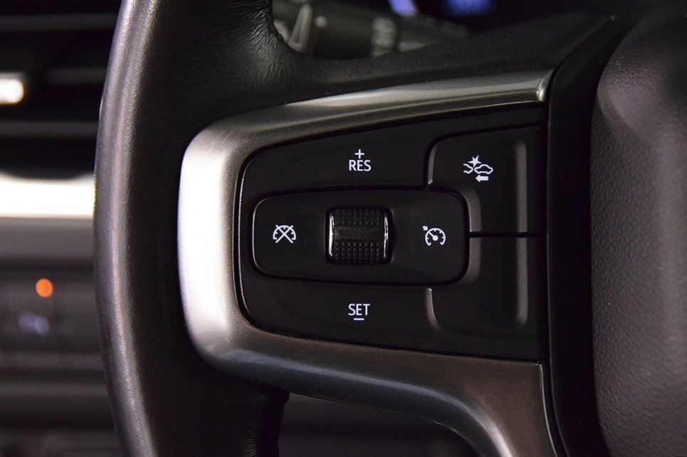 Used 2021 Chevrolet Tahoe LT image 18