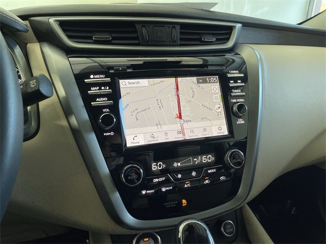 Certified 2024 Nissan Murano Platinum w/ Cargo Package image 29