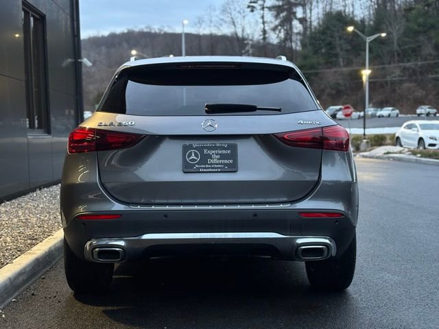Used 2025 Mercedes-Benz GLA 250 GLA 250 image 6