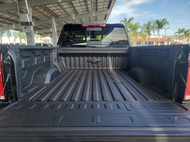 New 2026 Chevrolet Silverado 2500 LT w/ Trail Boss Package AWD/4WD image 20