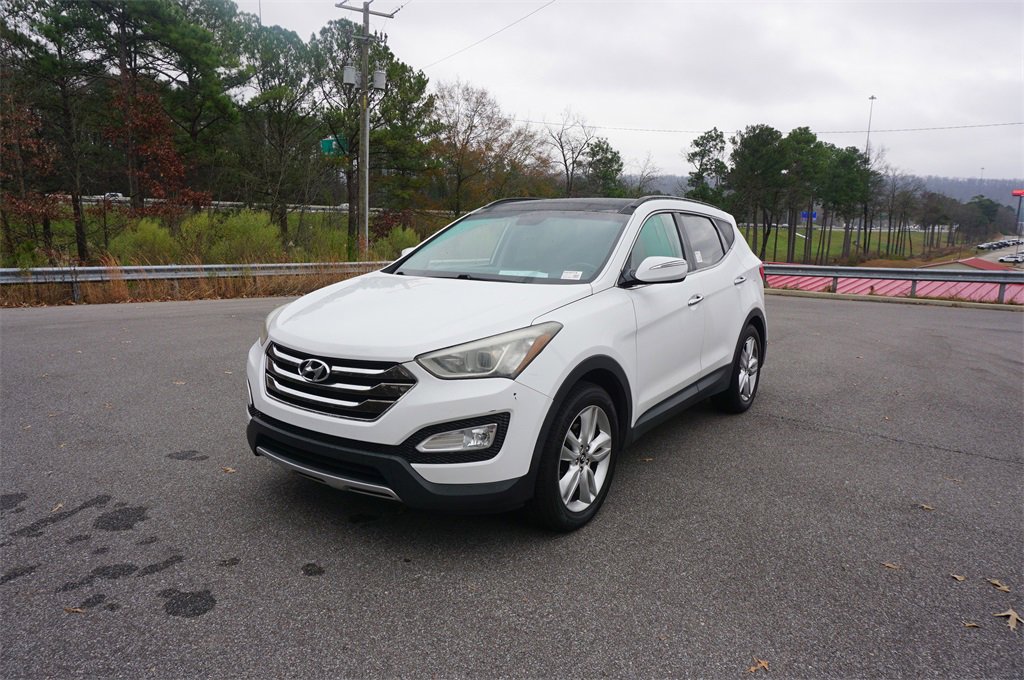 Used 2014 Hyundai Santa Fe Sport 2.0T w/ Technology Package 05 image 23