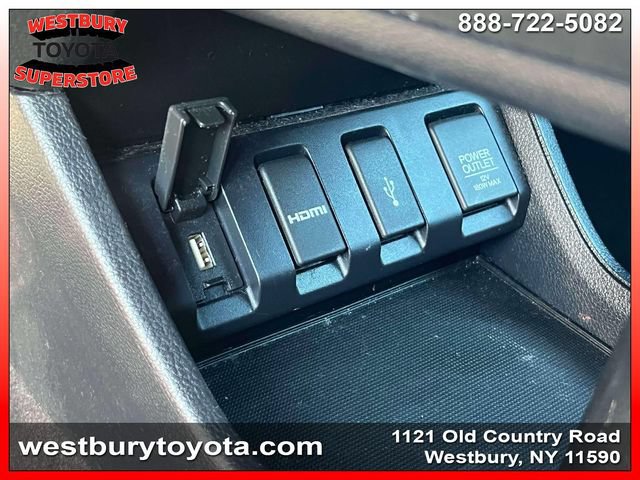 Used 2016 Honda HR-V EX-L image 29