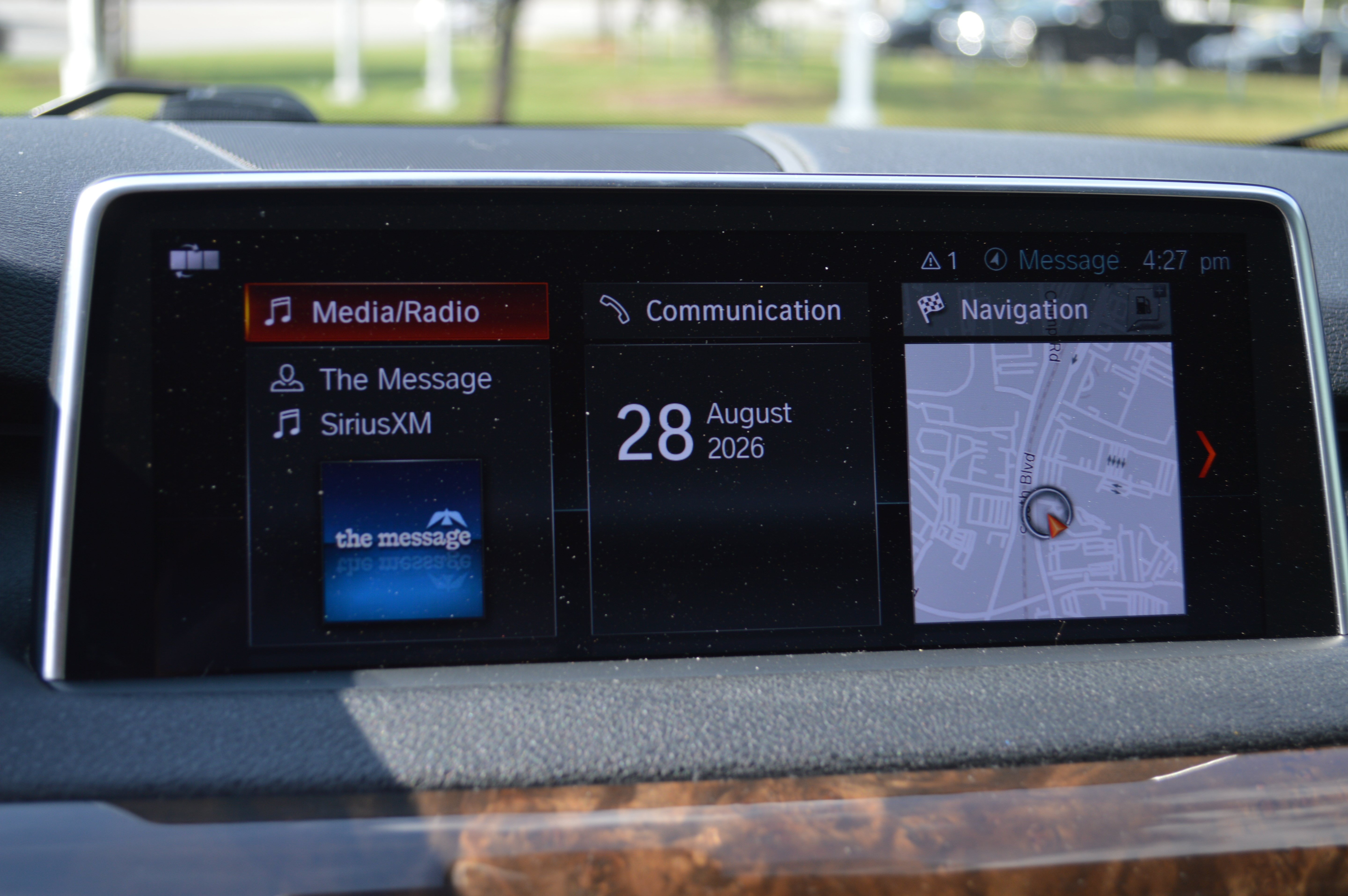 Used 2018 BMW X5 sDrive35i RWD image 18
