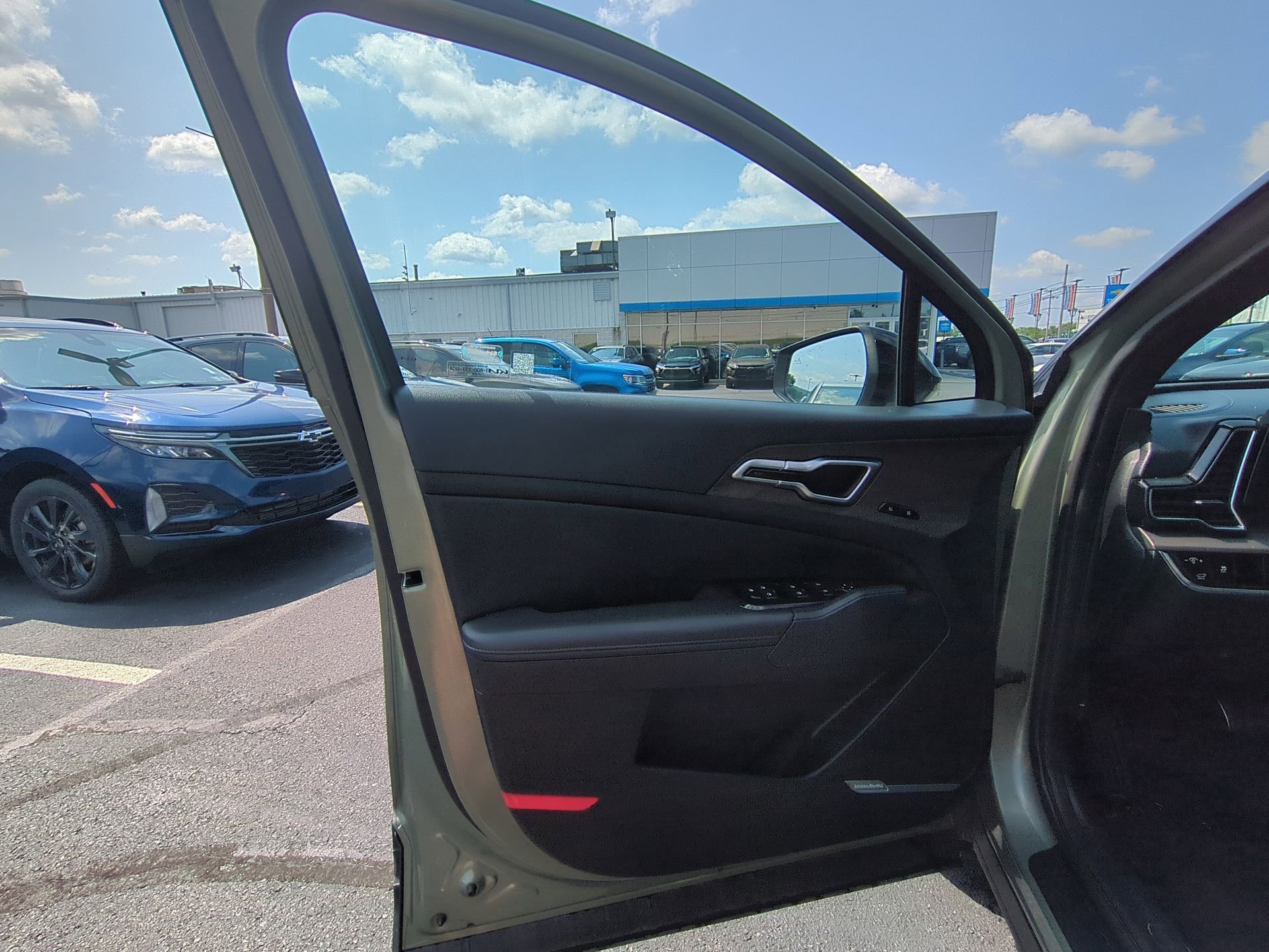 Used 2023 Kia Sportage X-Pro image 23