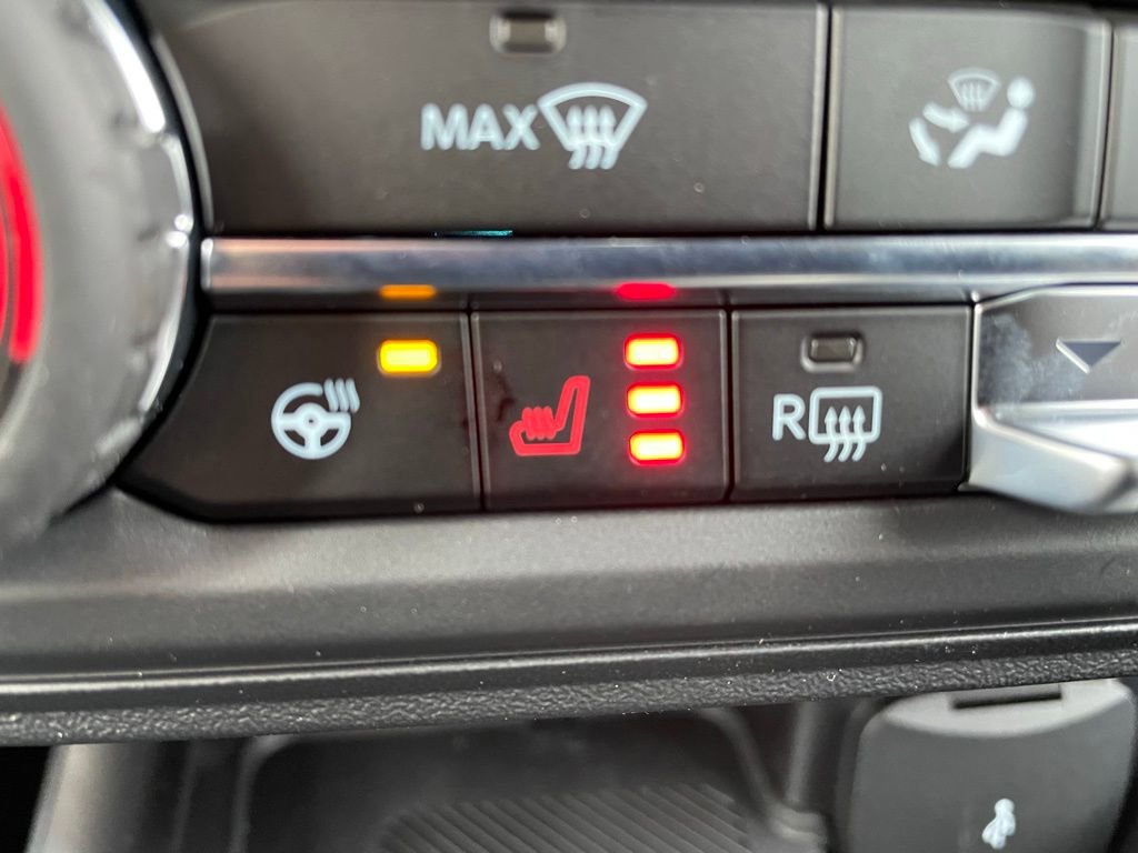 New 2026 Ford Bronco Outer Banks image 10