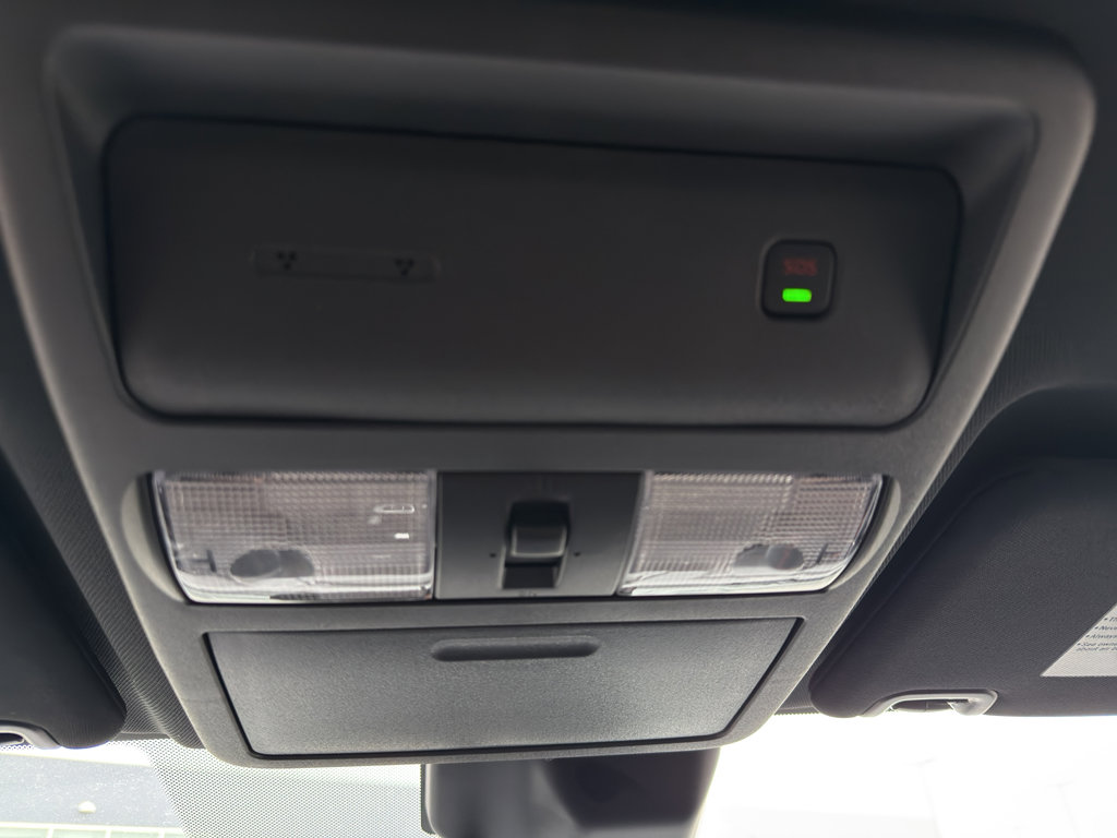 New 2026 Nissan Frontier PRO-4X image 25