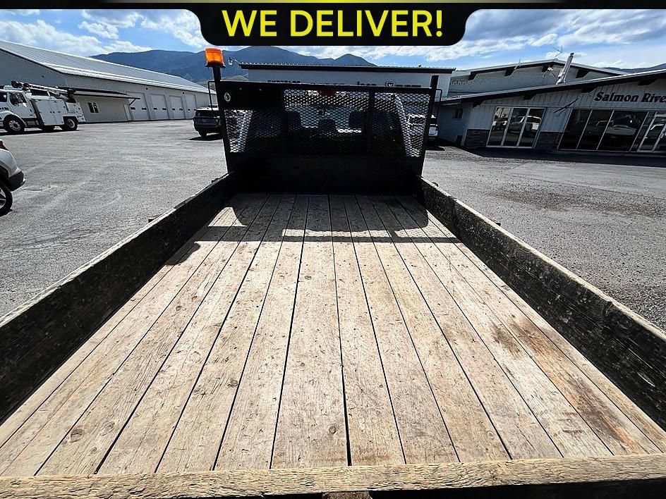 Used 2024 Ford F350 XL w/ XL Driver Assist Package AWD/4WD image 17