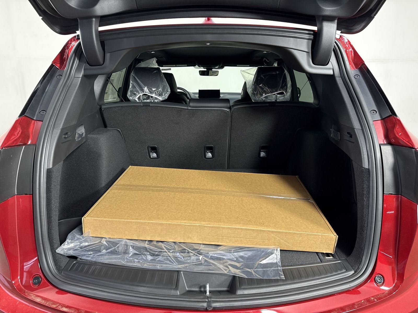 New 2026 Acura RDX A-Spec AWD/4WD image 32