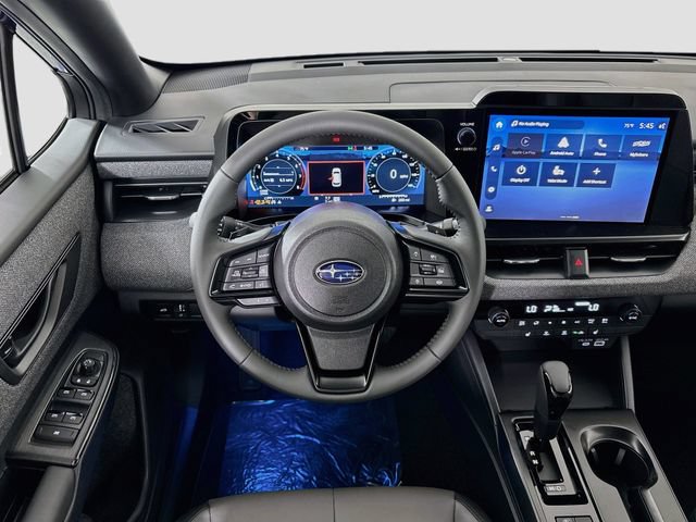 New 2026 Subaru Outback Premium AWD/4WD image 21