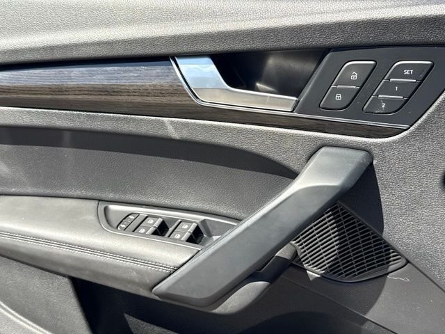 Used 2019 Audi Q5 Prestige AWD/4WD image 20