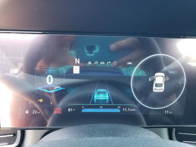 New 2025 Hyundai Elantra N image 18