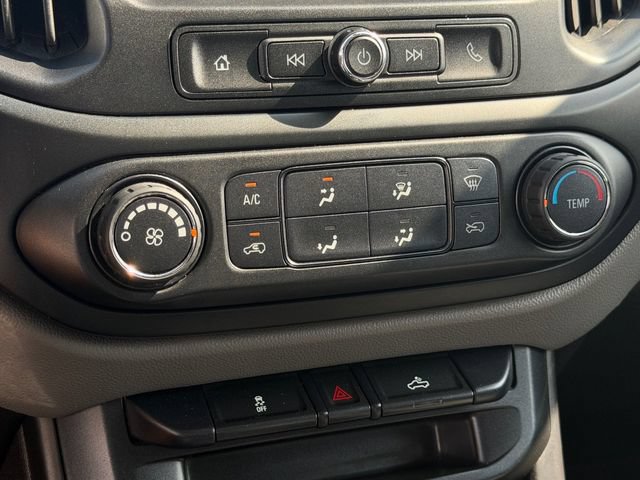 Used 2018 Chevrolet Colorado W/T RWD image 19