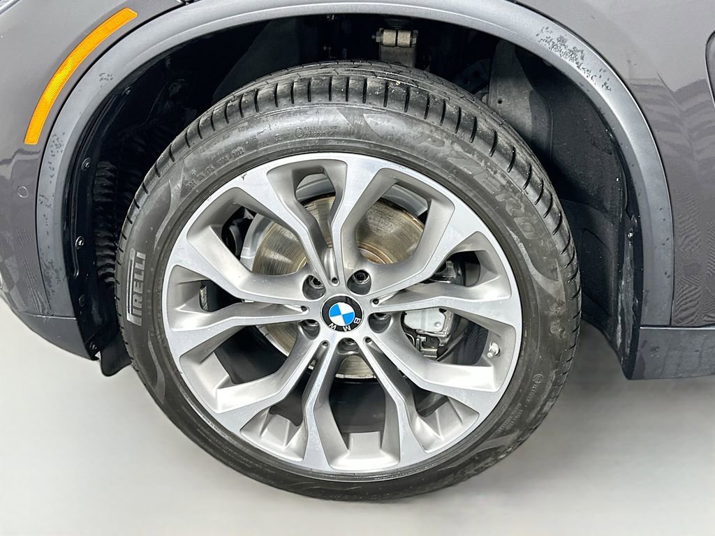 Used 2018 BMW X5 sDrive35i image 33