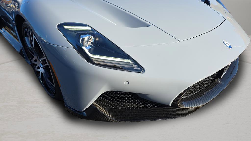 Used 2023 Maserati MC20 Spyder image 10