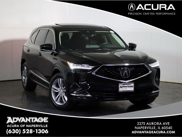 Certified 2023 Acura MDX SH-AWD