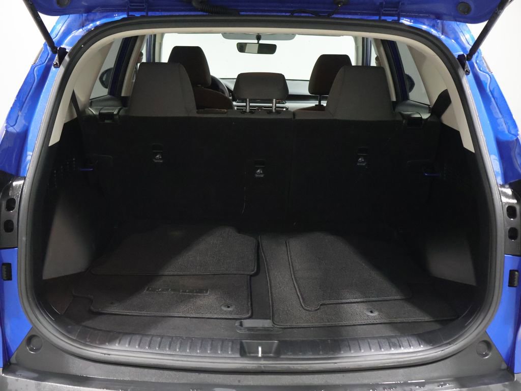 Used 2021 Kia Seltos LX image 4