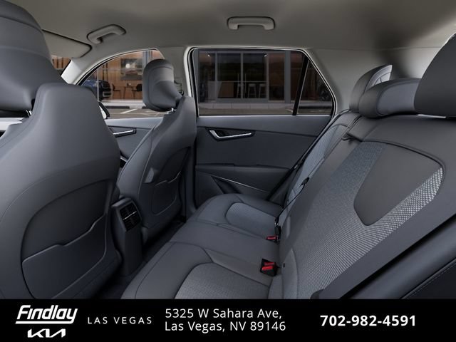 New 2026 Kia Niro Wind FWD image 21