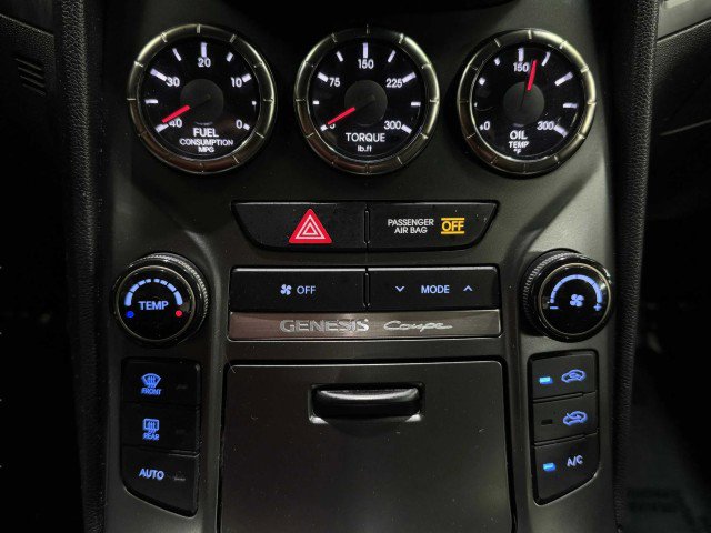 Used 2015 Hyundai Genesis 3.8 image 44