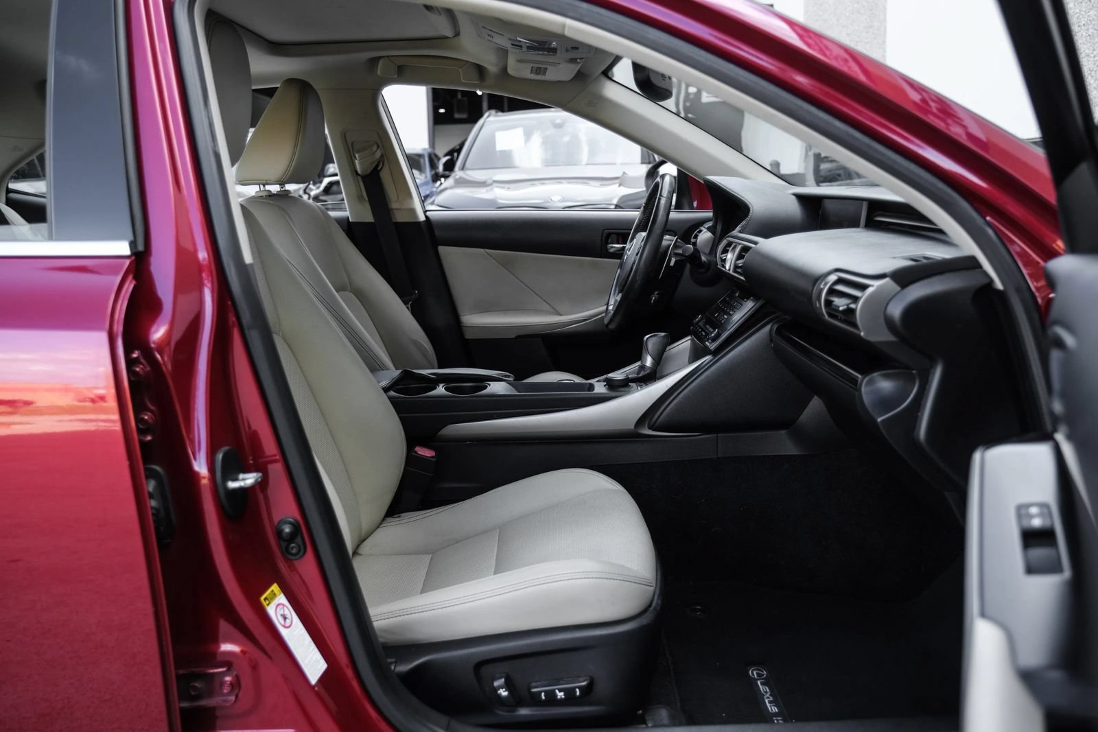 Used 2014 Lexus IS 250 RWD image 27